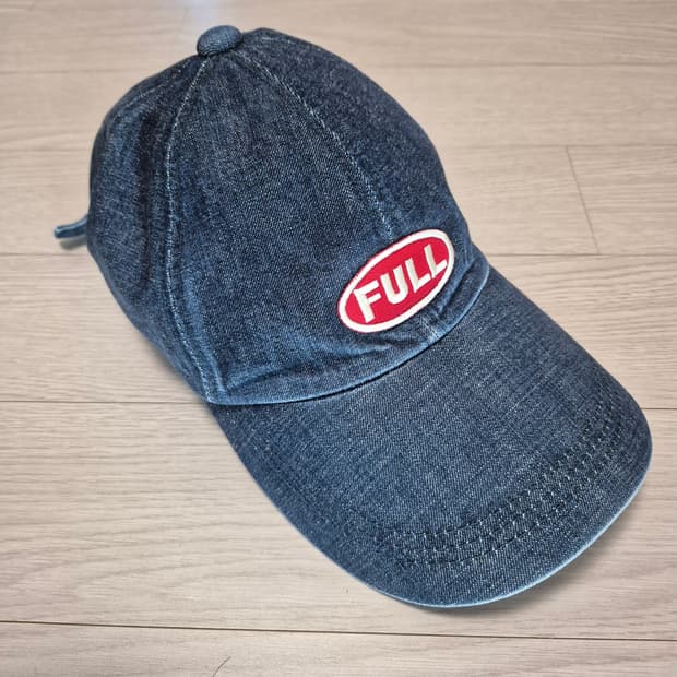 풀카운트 볼캡 모자 판매합니다.