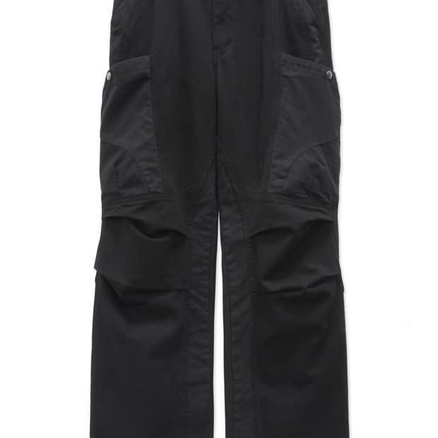 이그노타 코어 13 자일로포켓팬츠