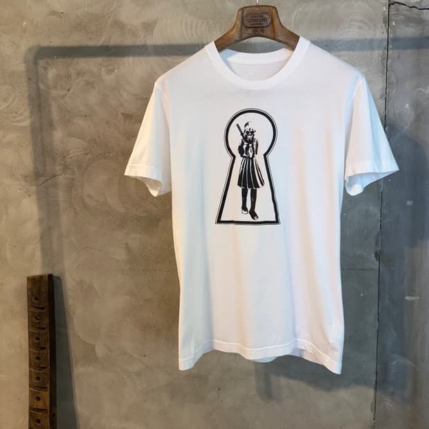 크롬하츠 반팔티셔츠 남성100