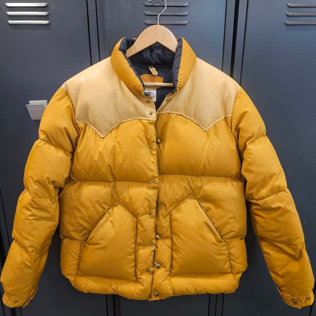 록키마운틴 페더베드 크리스티 자켓 46