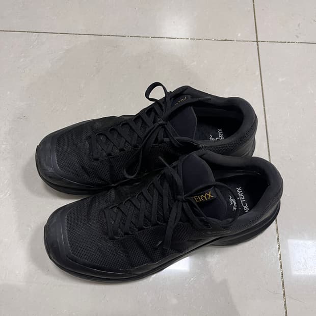 아크테릭스 에어리어스 GTX [265]