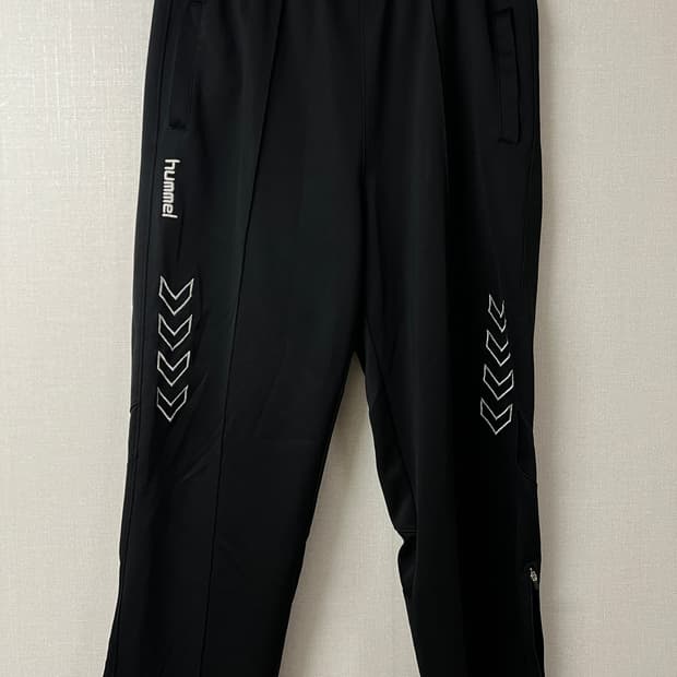 빈티지 험멜 트레이닝복 긴바지 2XL