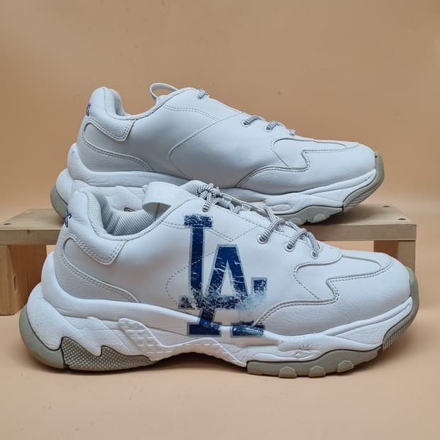 mlb 빅볼청키 LA 다저스 운동화 290