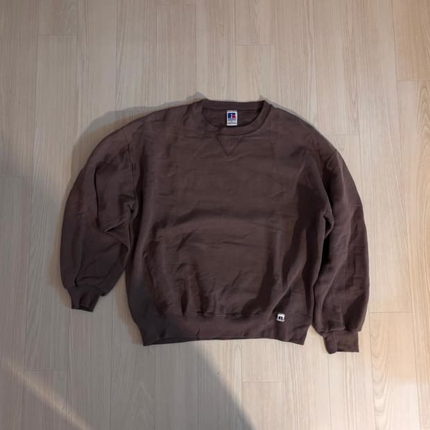 Vintage Russell Althletic Sweatshirts