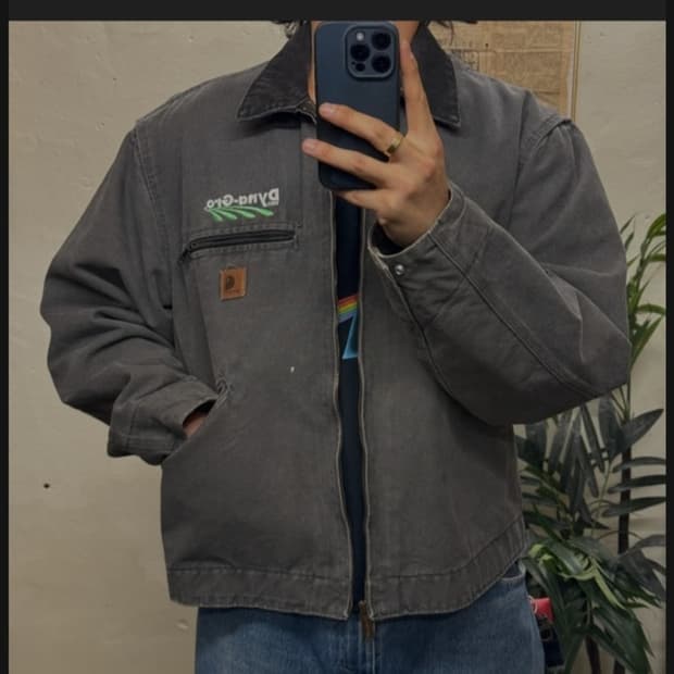 Carhartt J97 L (105)