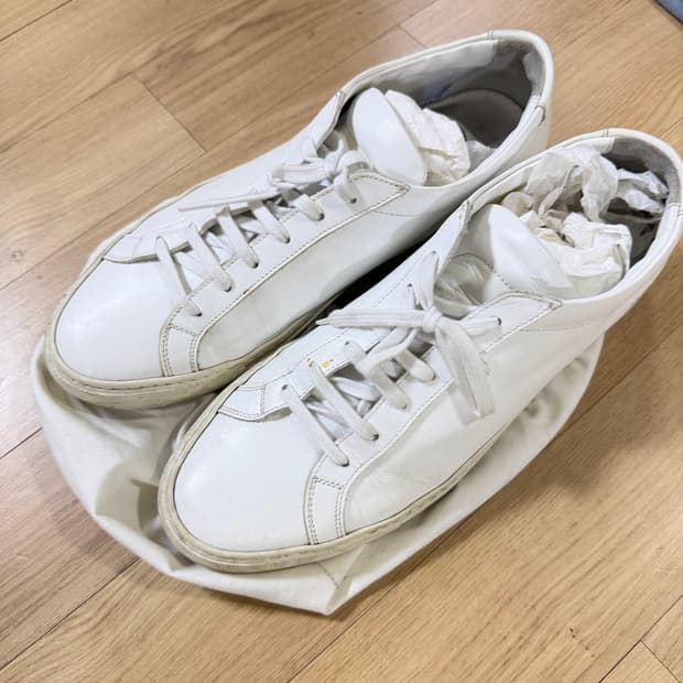 커먼프로젝트 로우 42