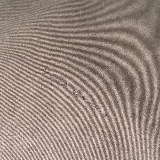 rickowens 더스트백 XL