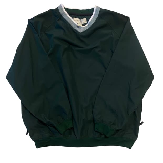 빈티지 웜업 (Man XXL) AA1619