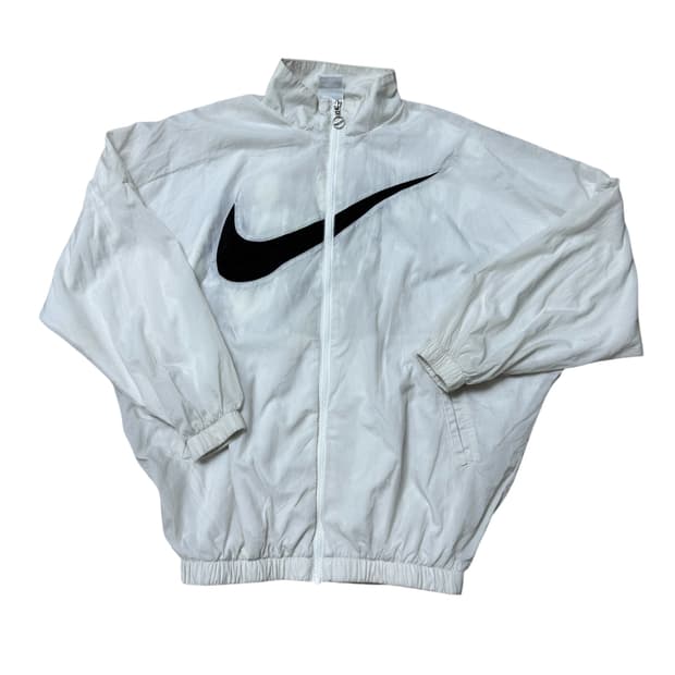 나이키 바람막이