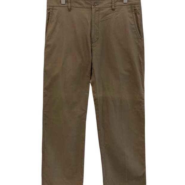 헨리코튼 코튼팬츠 (98) 