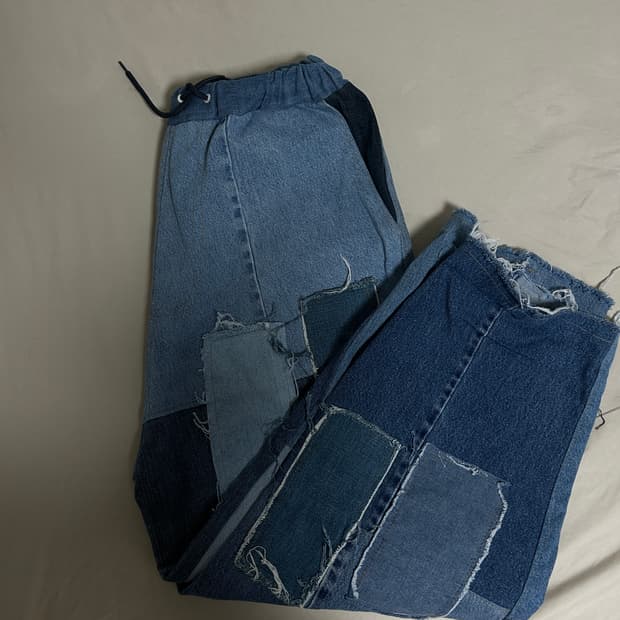 칼하트 빈티지 리폼 팬츠