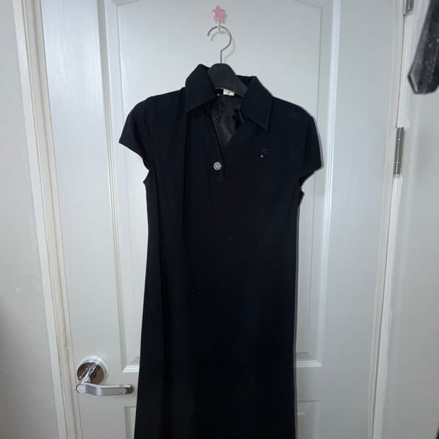 빈티지 꾸레쥬 원피스 Vintage Courreges One piece 