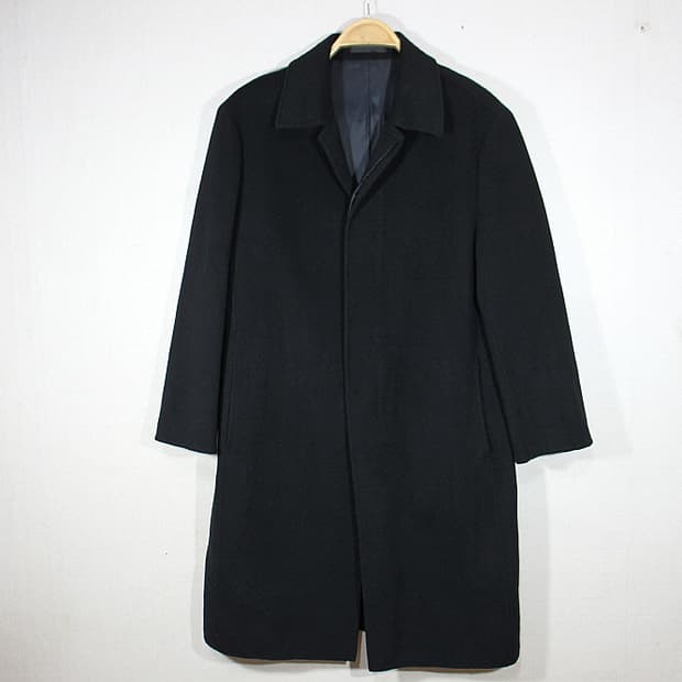 Wooyoungmi 우영미 울 케시미어 코트 50(우리95)