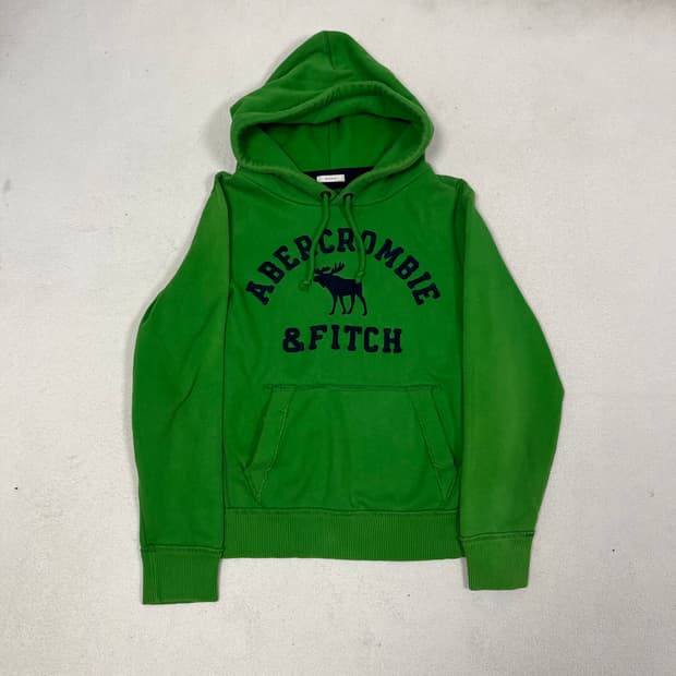 아베크롬비 후드
