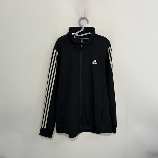 아디다스 남성 트랙탑 자켓 110