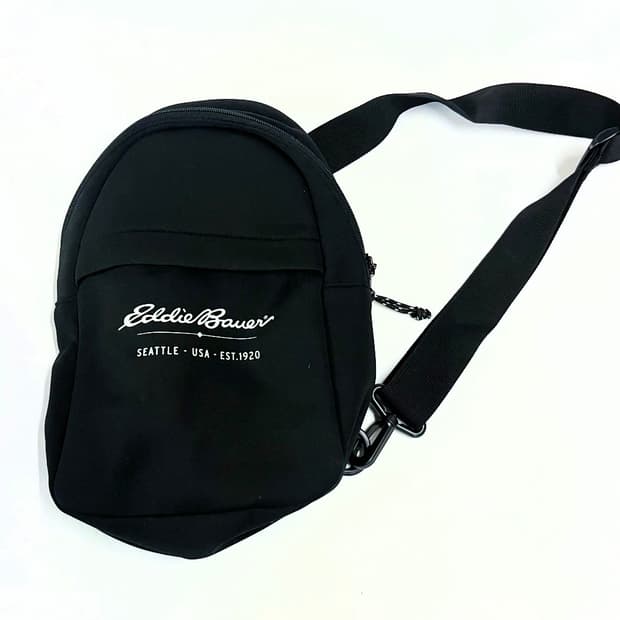 에디바우어 슬링백