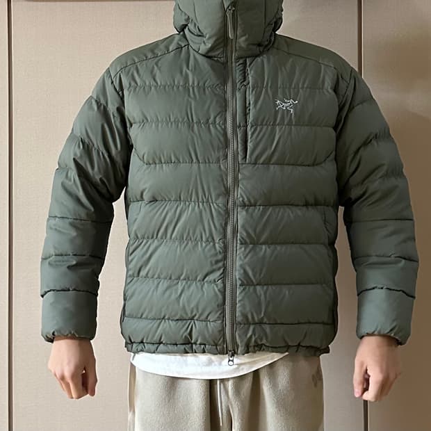 아크테릭스 토륨L