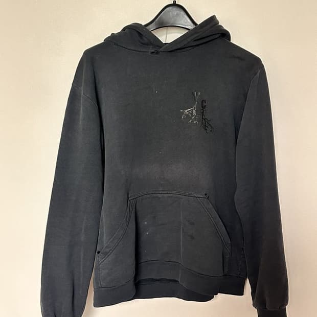 라프시몬스 버지니아 크리퍼 후디