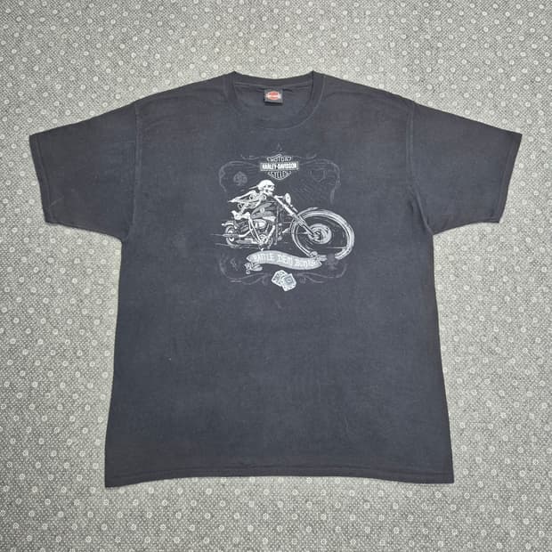 [XXL]할리데이비슨 생막시맹  -631