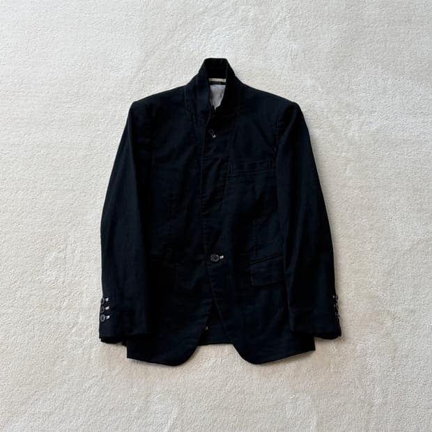 꼼데가르송 옴므플러스 자켓