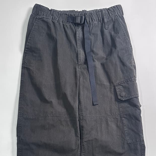 칼하트 헤이스트 카고 팬츠   - Price : ₩ 45,000  - C