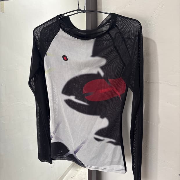 Vintage top