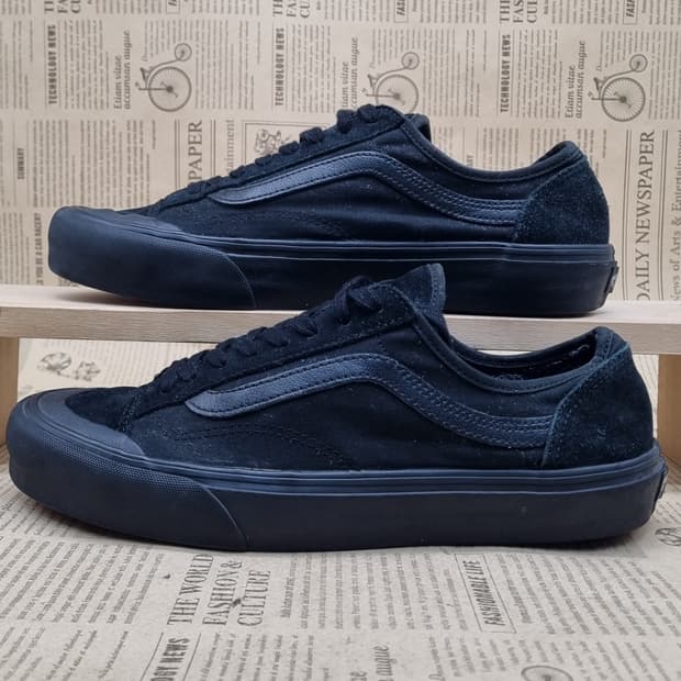 반스 스타일36 데콘 스니커즈275