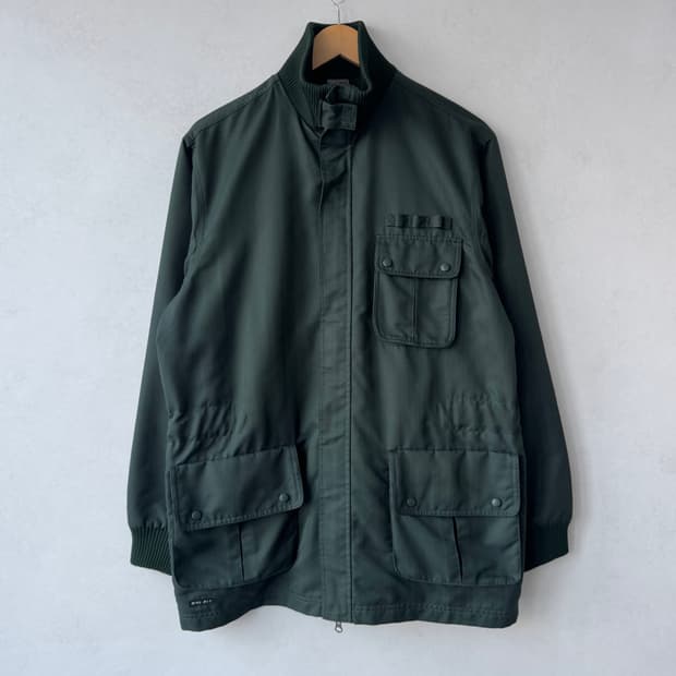 00s 나이키 아카이브 자켓