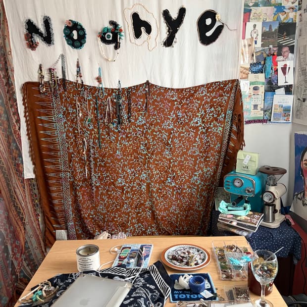 Noahye 결제창