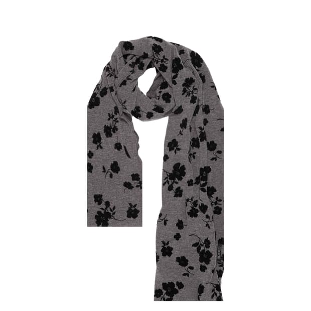 (새상품) 콜로신스 Flata long muffler 머플러 _ 브라운