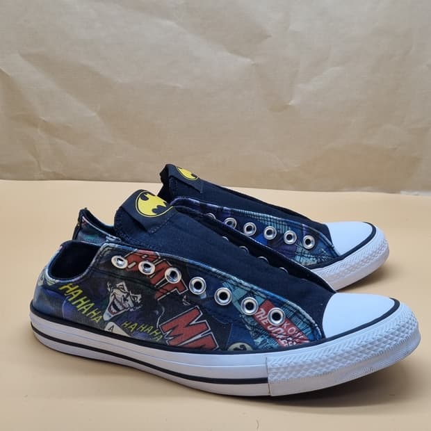 컨버스 x배트맨 남성스니커즈270 