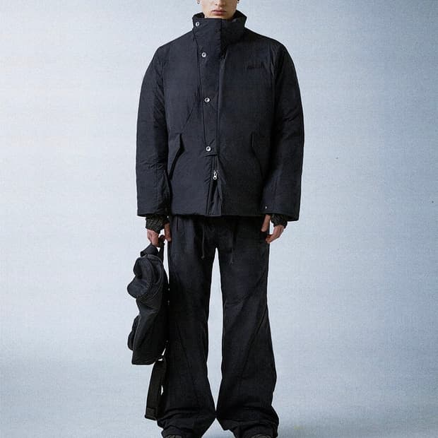 Aesynctx 에이시네틱스 푸퍼 L