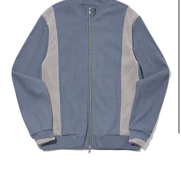 급처)엑슬림 EP.5 01 져지 저지 0 블루 xlim 산산기어 슈프림