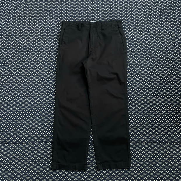 2000s Stussy x Neighborhood