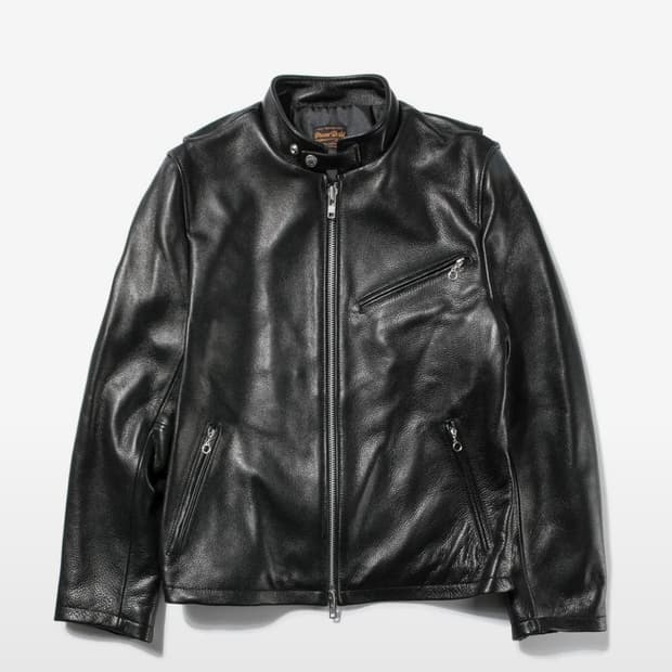 드림월드 라이더자켓