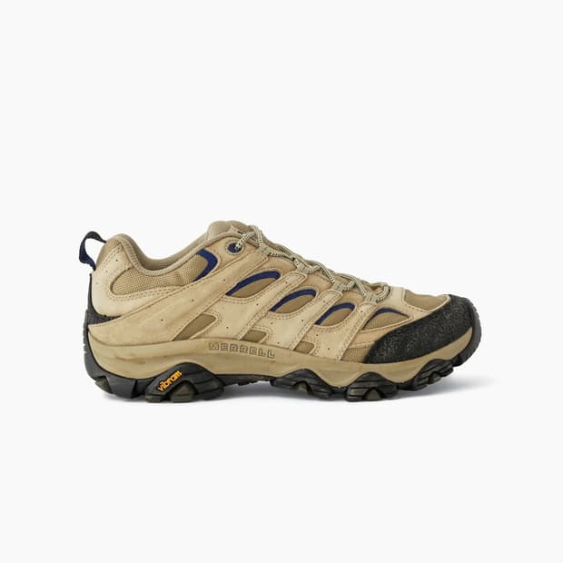 [260]머렐 x 카키스 모압3 카키