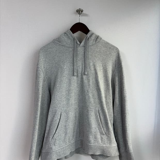 [M] cos 코스 후디