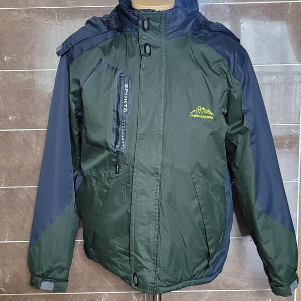 (남성95사이즈) 겨울 패딩