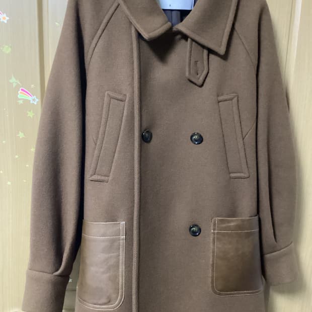 앤더슨벨 피코트