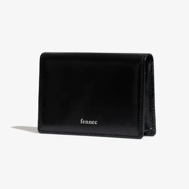 페넥 NAME POCKET BLACK