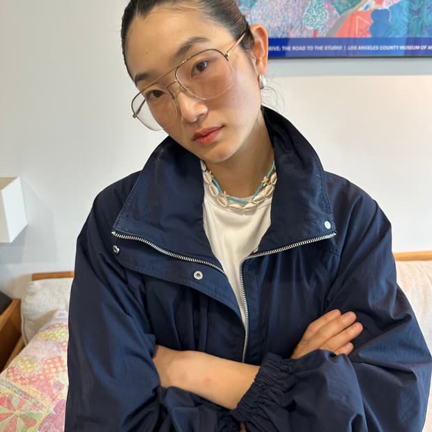 Vintage 90s Glasses