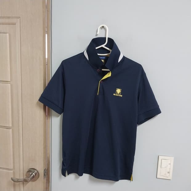 블랙야크 남성90- 슬림95 입니다