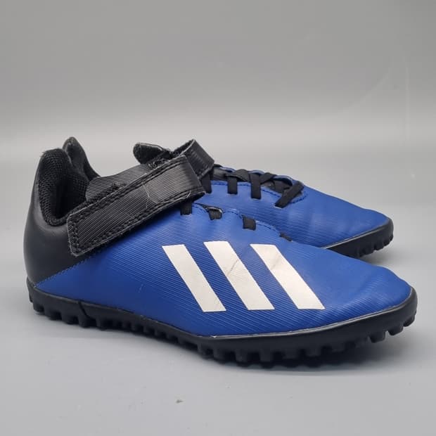 아디다스x 19.4  아동풋살화 205