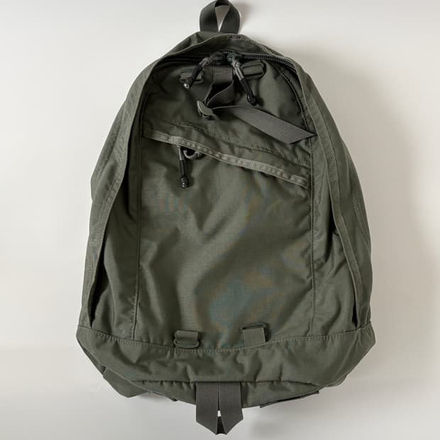 GREGORY x BEAMS - Military Collection