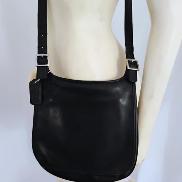 올드코치 9135 히피 플랩백