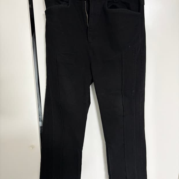 xlim ep4 02 트라우저