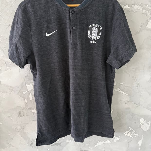 나이키 대한민국 축구 국가대표 티셔츠 2xl