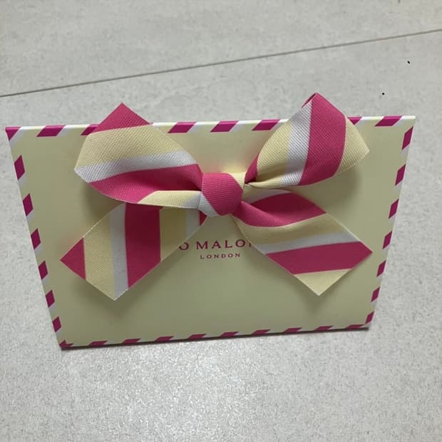 조말론 와일드 블루벨 핸드크림 30mL