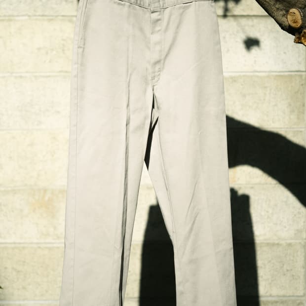 80-90 Dickies 팬츠