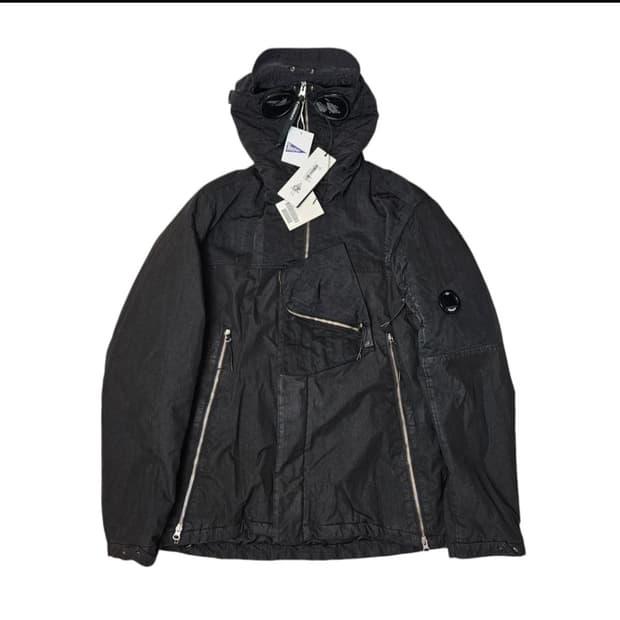 C.P.Company Explorer Jacket